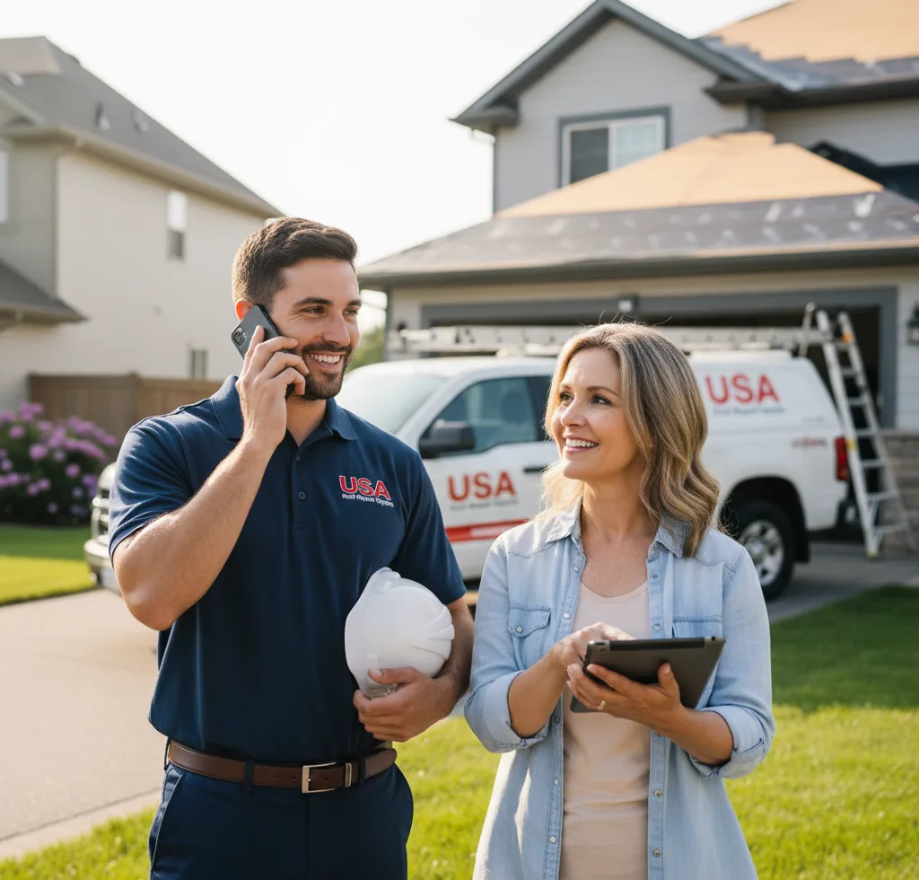 Roof Leak Repair in Wabasha, MN